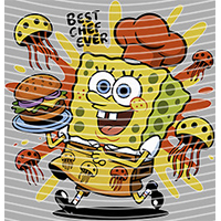 Cartoons and other-CO 2735